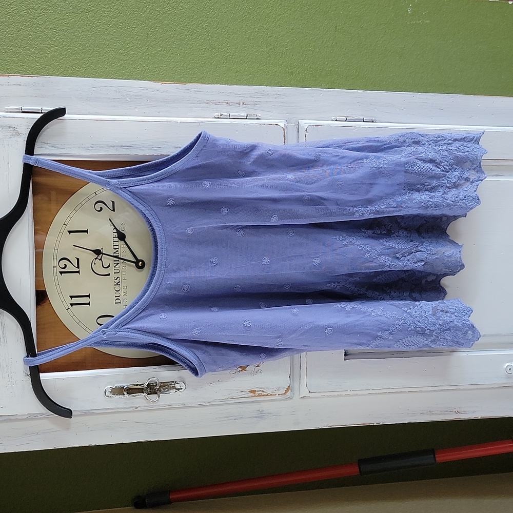 American Rag Tank - Picture 2 of 4